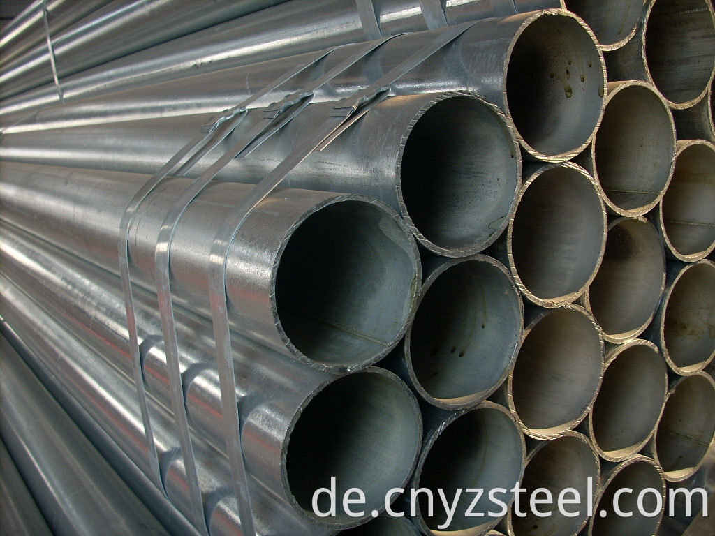 Carbon Steel TUBE